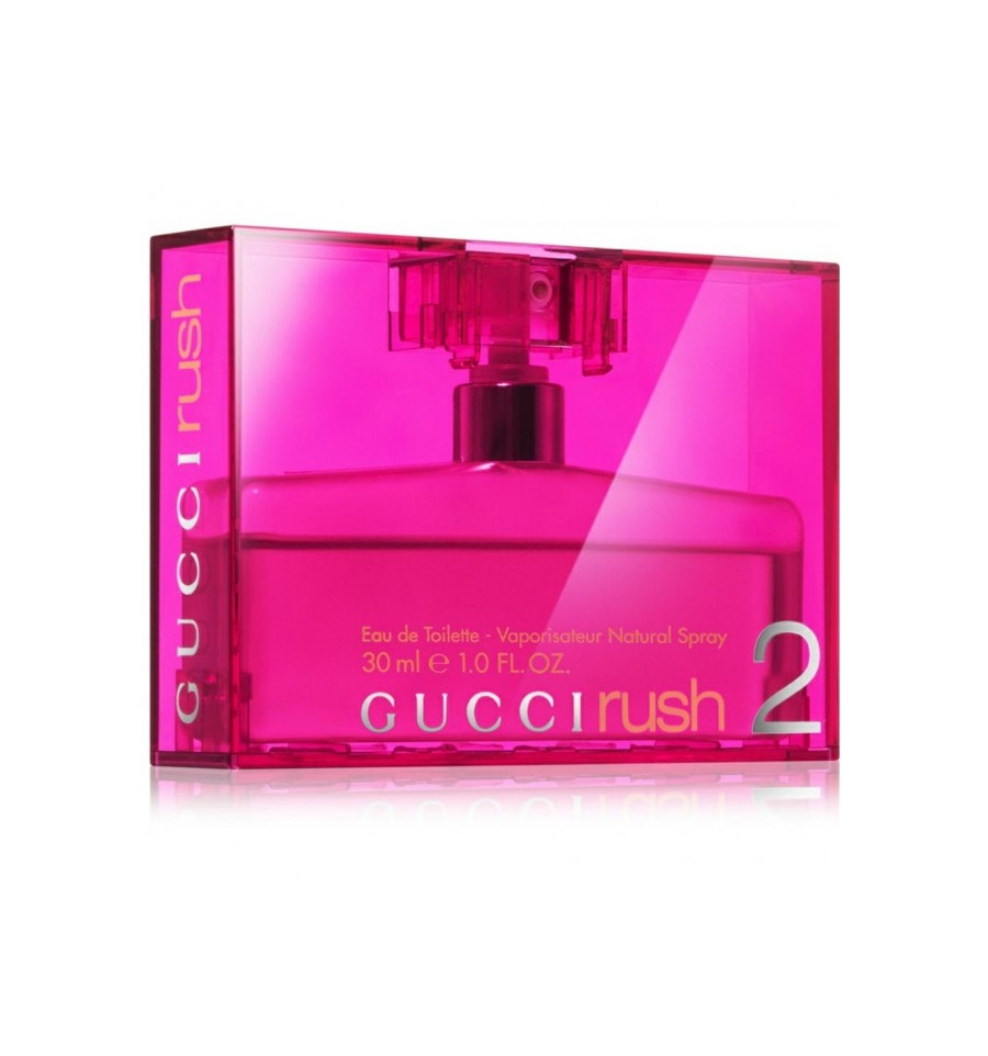 gucci rush 2 75 ml