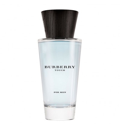 burberry touch 100ml