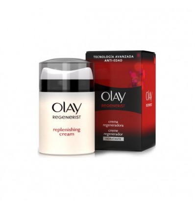 olay regenerist dia