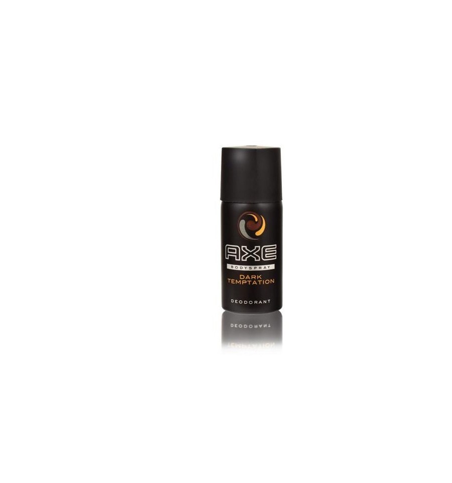 AXE DARK TEMPTATION DEO MINI SPRAY 35 ml Cosmetics & Co