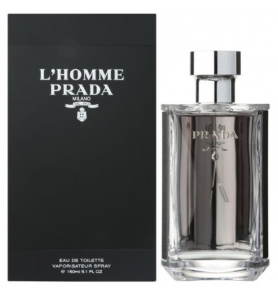 prada 150ml