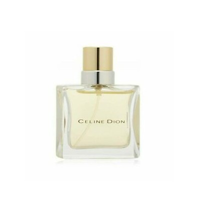 CELINE DION EDT 30 ML SPRAY SIN CAJA