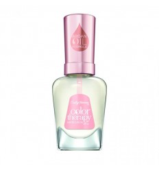 SALLY HANSEN COLOR THERAPY NAIL AND CUTICLE OIL