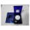 Estee Lauder Compact Disc EyeShadow Dry Formula. Color Blanco