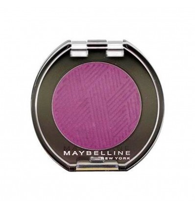 MAYBELLINE COLORSHOW EYESHADOW MONO SOMBRA 08 VIOLET VICE