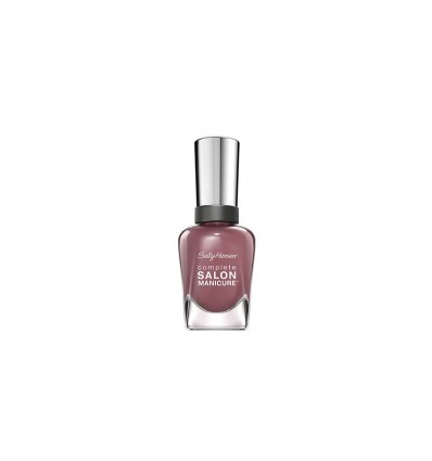 SALLY HANSEN ESMALTE DE UÑAS 360 PLUM'S THE WORD