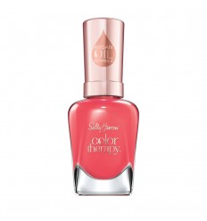 SALLY HANSEN COLOR THERAPY 320 AURA'NT YOU RELAXED?