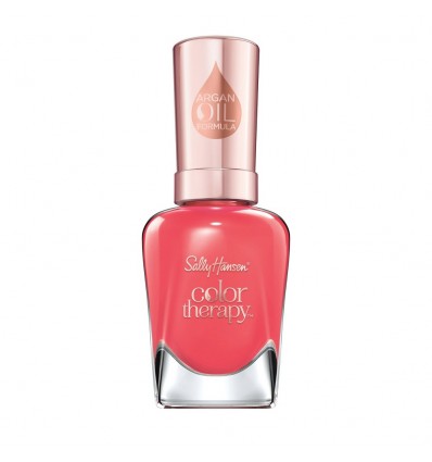 SALLY HANSEN COLOR THERAPY 320 AURA'NT YOU RELAXED?