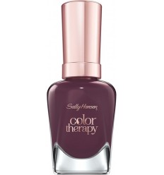 SALLY HANSEN COLOR THERAPY 400 EXOTIC AÇAI