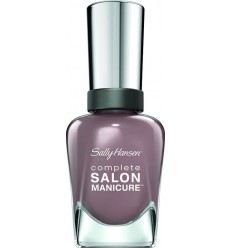 SALLY HANSEN ESMALTE DE UÑAS 370 COMMANDER IN CHIC