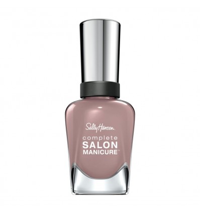 SALLY HANSEN ESMALTE DE UÑAS 374 MAUVE ALONG 14,7 ml