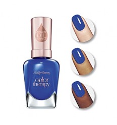 SALLY HANSEN COLOR THERAPY ESMALTE 440 JA-COZY 14,7 ml