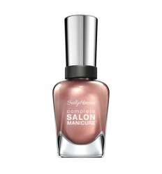 SALLY HANSEN ESMALTE DE UÑAS 237 WORLD IS MY OYSTER 14,7 ml