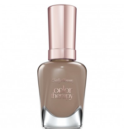 SALLY HANSEN COLOR THERAPY 160 MUD MASK