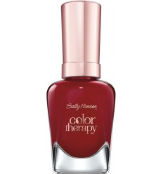 SALLY HANSEN COLOR THERAPY 370 UNWINE'D 14,7 ml