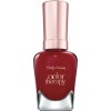SALLY HANSEN COLOR THERAPY 370 UNWINE'D
