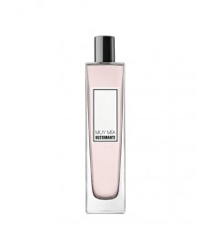 BUSTAMANTE MUY MIA EDT 100 ml SPRAY SIN CAJA SIN TAPÓN