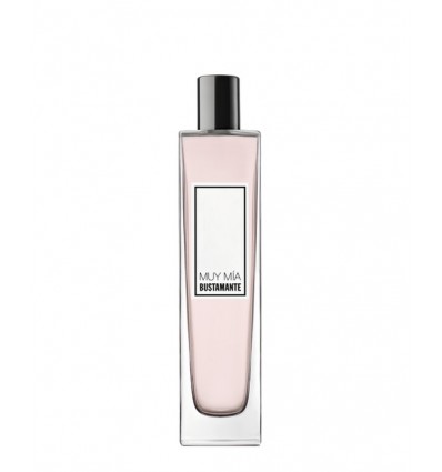 BUSTAMANTE MUY MIA EDT 100 ml SPRAY SIN CAJA SIN TAPÓN