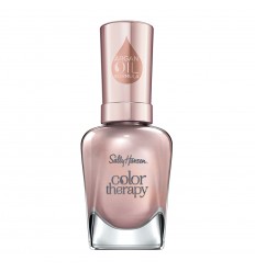 SALLY HANSEN COLOR THERAPY 200 POWDER ROOM