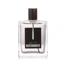 BUSTAMANTE MUY MIO EDT 100 ml SPRAY SIN CAJA