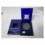 Estee Lauder Compact Disc EyeShadow Dry Formula. Color Gris oscuro