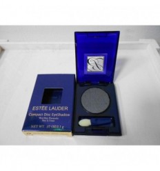 ESTÉE LAUDER sombra de ojos color GRIS OSCURO