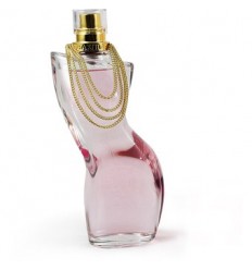 SHAKIRA DANCE EDT 80 ML SPRAY WOMAN SIN CAJA