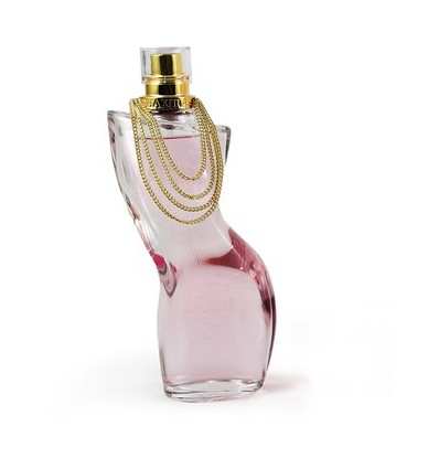 SHAKIRA DANCE EDT 80 ML SPRAY WOMAN SIN CAJA