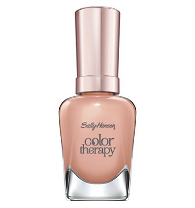 SALLY HANSEN COLOR THERAPY 310 COUPLE'S MASSAGE