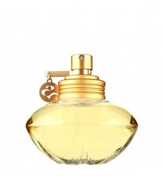 S by SHAKIRA EDT 80 ml SPRAY SIN CAJA y SIN cubre-tapón