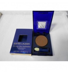 ESTÉE LAUDER sombra de ojos color MARRÓN