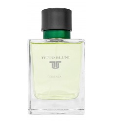 TITTO BLUNI ESSENZA EDT 100 ml vaporizador