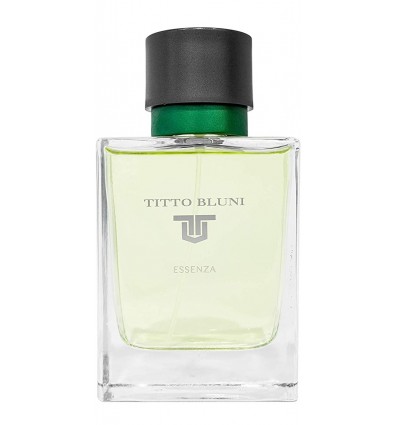 TITTO BLUNI ESSENZA EDT 100 ml vaporizador