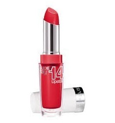 MAYBELLINE SUPER STAY 14 Hr LIPSTICK 575 RED RAYS