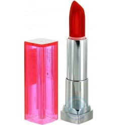 MAYBELLINE 080 CHERRY POP COLOR SENSATIONAL MAYBELLINE 080 CHERRY POP COLOR SENSATIONAL