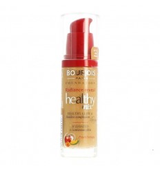 BOURJOIS HEALTHY MIX BASE MAQUILLAJE 16H 57 HALE BRONZE 30 ml BOURJOIS HEALTHY MIX BASE MAQUILLAJE 16H 57 HALE BRONZE 30 ml