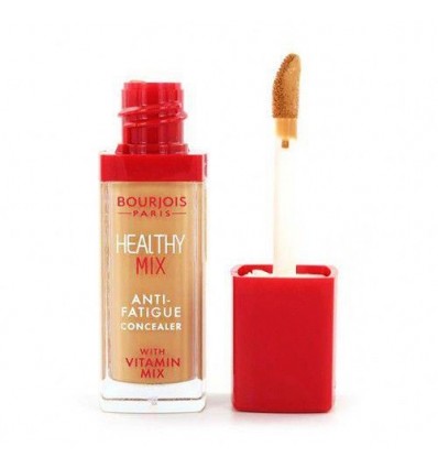 BOURJOIS HEALTHY MIX ANTIFATIGA CORRECTOR 56 AMBRE 7,8 ml