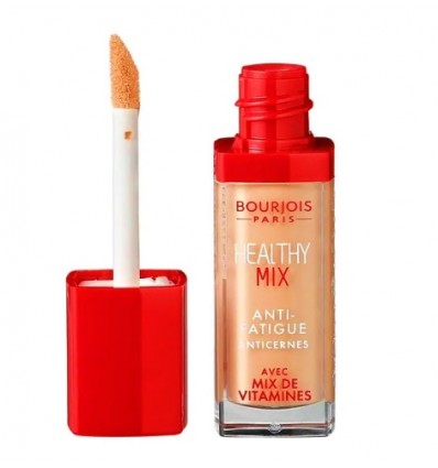 BOURJOIS HEALTHY MIX ANTIFATIGA CORRECTOR 54 BEIGE DORE 7,8 ml