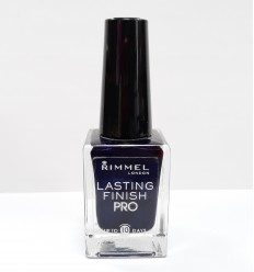 RIMMEL LASTING FINISH PRO 10 DAYS ESMALTE 420 MIDNIGHT BLUE 13,3 ml