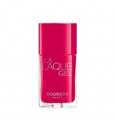 BOURJOIS LA LAQUE GEL 15 DAYS ESMALTE 06 FUCHSIAO BELLA 10 ml