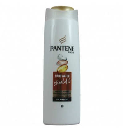 PANTENE CHAMPÚ PROTECTOR 400 ml