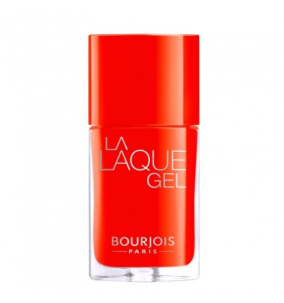 BOURJOIS LA LAQUE GEL 15 DAYS ESMALTE 27 COCOLICO 10 ml