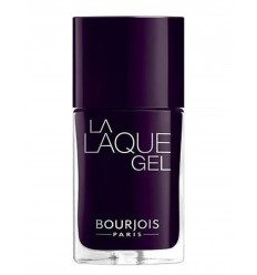 BOURJOIS LA LAQUE GEL 15 DAYS ESMALTE 22 CLAIR DE PLUM ESMALTE 10 ml