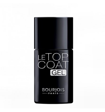 BOURJOIS LE TOP COAT GEL 15 DAYS CAPA SUPERIOR 10 ml