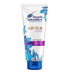 H&S SUPRÊME REPAIR CONDITIONER WITH ARGAN OIL 275 ml