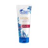 H&S SUPRÊME COLOR PROTECT CONDITIONER 0%PARABENS, PHOSPHATES AND COLOURANTS 220 ml