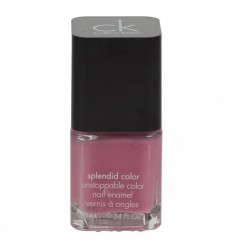 Calvin Klein esmalte de uñas 71301 CLEAR 10 ml