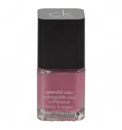Calvin Klein esmalte de uñas 71301 CLEAR 10 ml