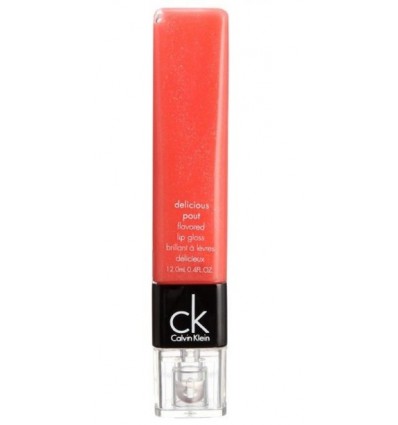 Calvin Klein Gloss labial FIESTA ( ref 32407 )