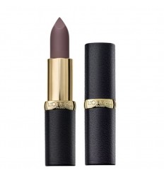 LOREAL COLOR RICHE MATTE BARRA LABIOS 908 STORM